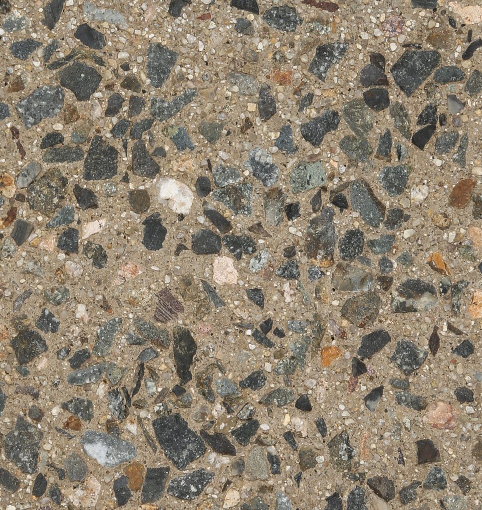 #159 SEED GRAPHITE GRAY MIX – FirmeCrete