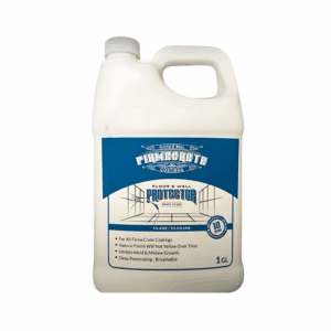 FirmeCrete® Floor & Wall Coatings Protector & Sealer