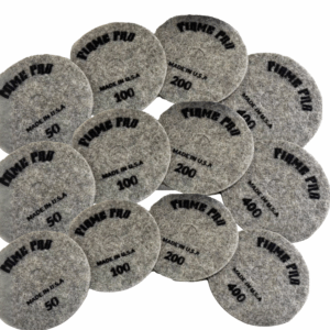 Firme Pads