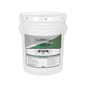Part A Activator for Vehicular Traffic Coatings